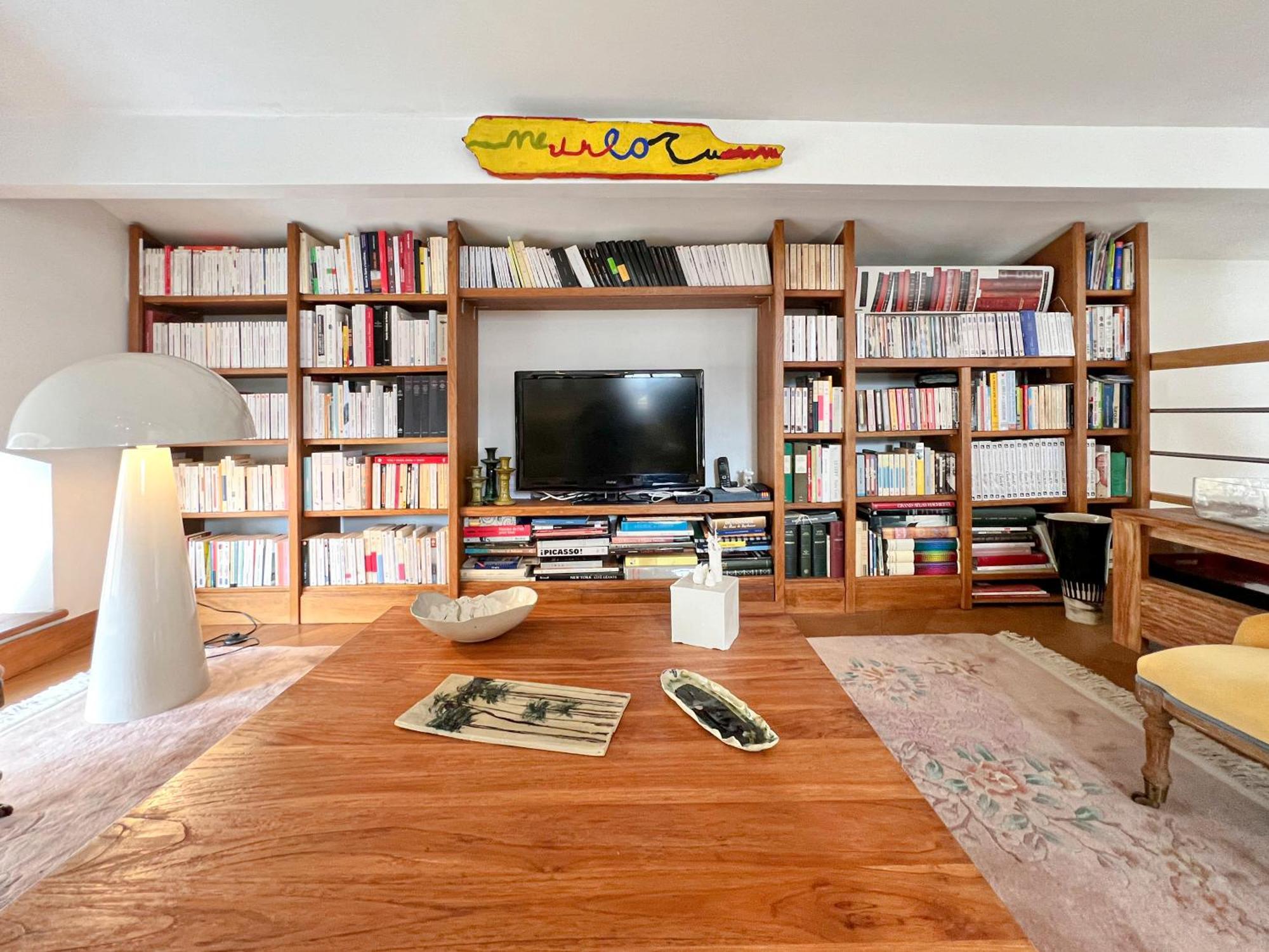 Magnifique Climatise Avec Parking - Allee De Tourny Apartment